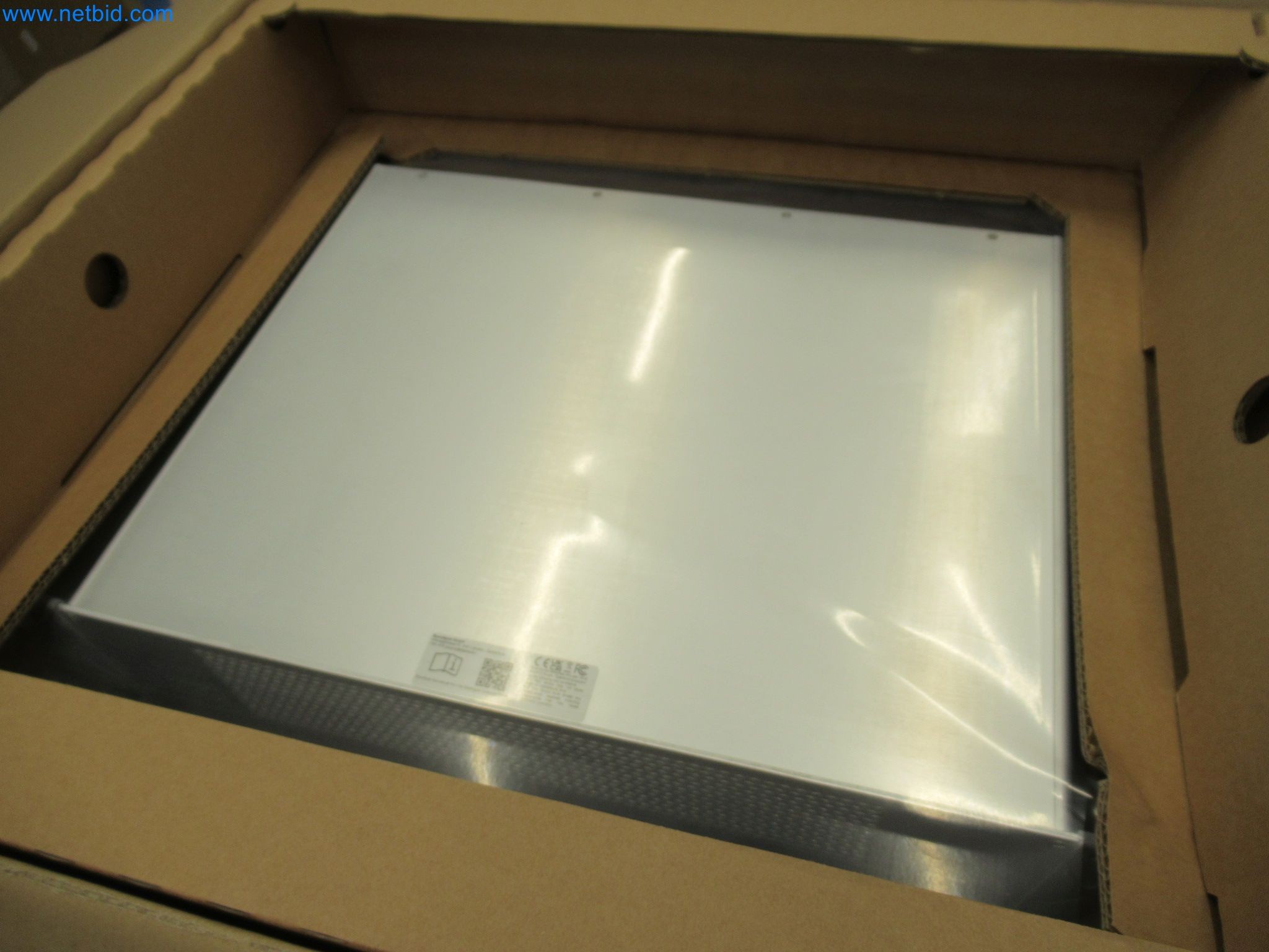 LILIUM eAircraft GmbH / LILIUM GmbH; machines, test systems and operating equipment for the production of eVTOLs-6