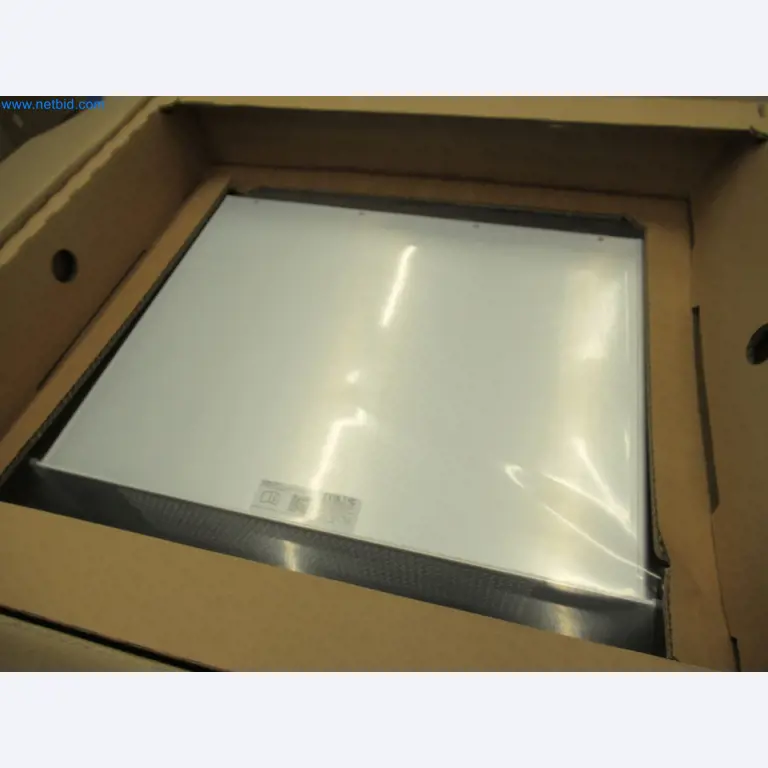 LILIUM eAircraft GmbH / LILIUM GmbH; machines, test systems and operating equipment for the production of eVTOLs-6