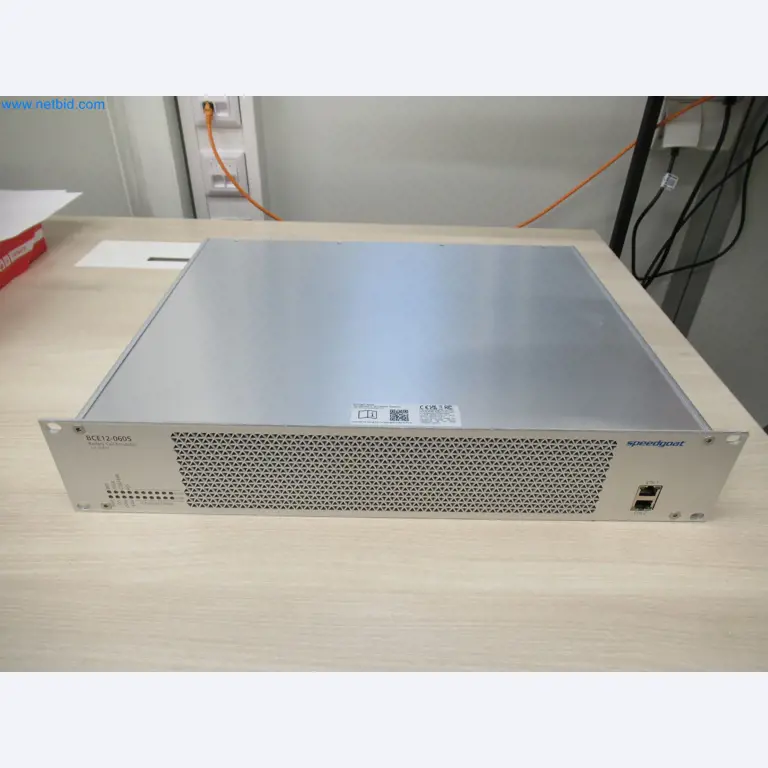 LILIUM eAircraft GmbH / LILIUM GmbH; machines, test systems and operating equipment for the production of eVTOLs-1