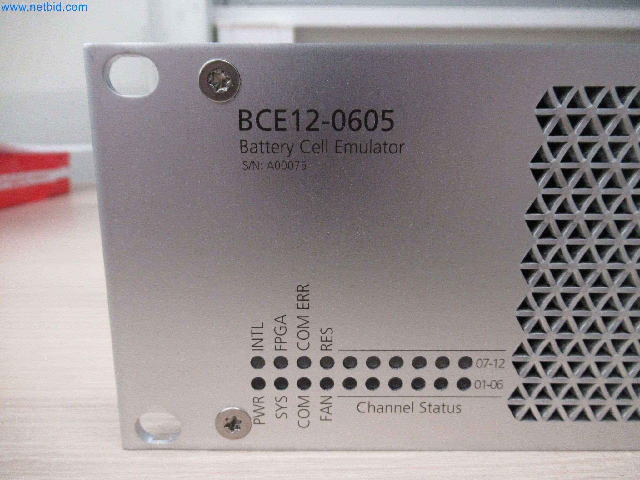 LILIUM eAircraft GmbH / LILIUM GmbH; machines, test systems and operating equipment for the production of eVTOLs-2