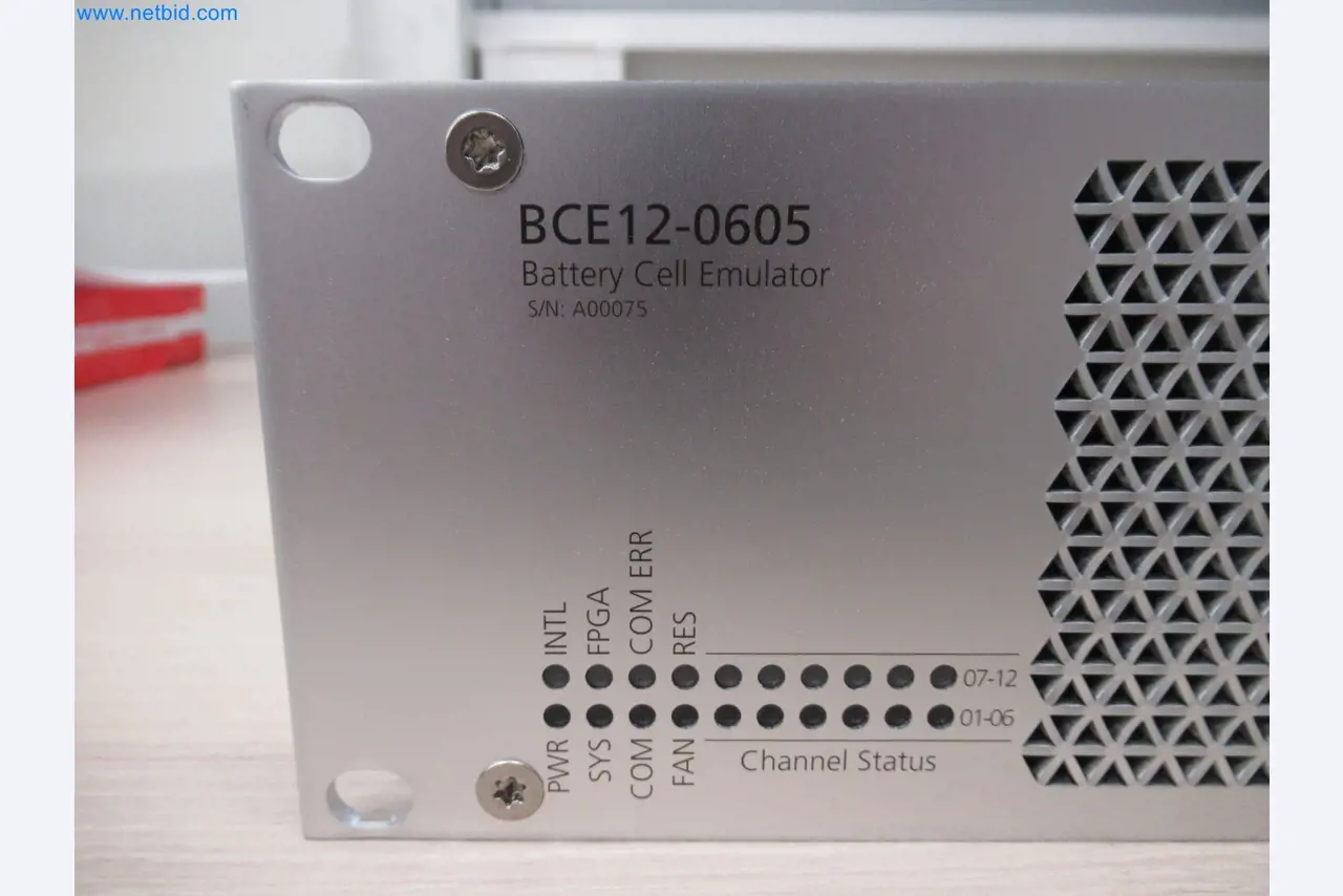 LILIUM eAircraft GmbH / LILIUM GmbH; machines, test systems and operating equipment for the production of eVTOLs-2