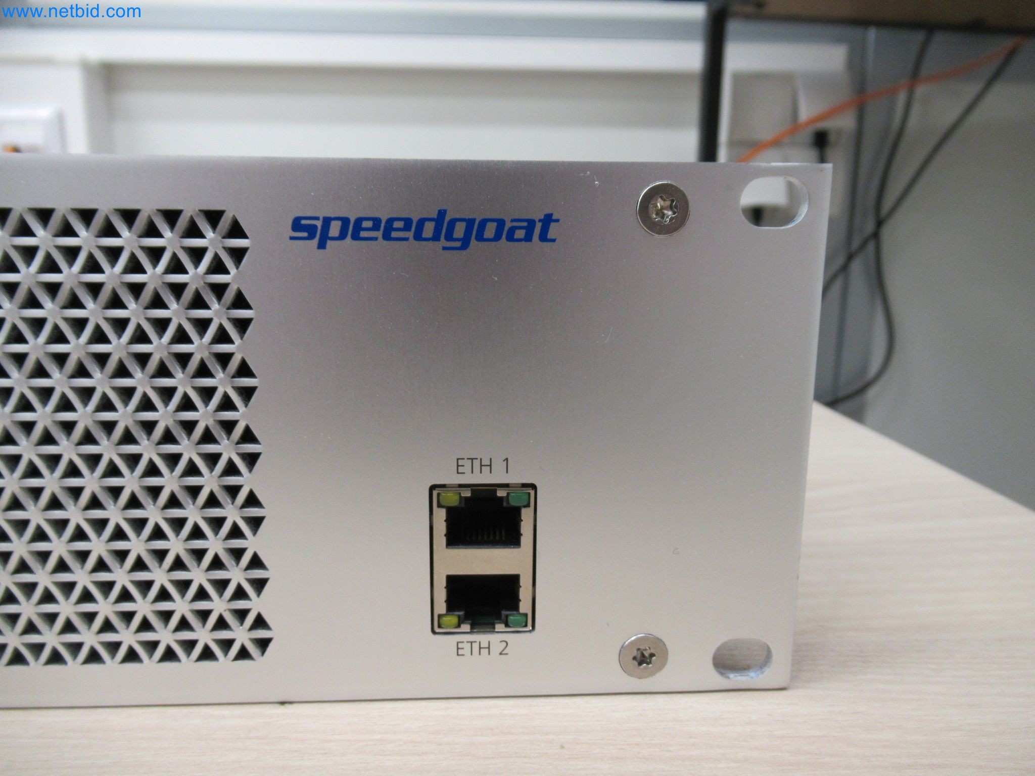 LILIUM eAircraft GmbH / LILIUM GmbH; machines, test systems and operating equipment for the production of eVTOLs-3