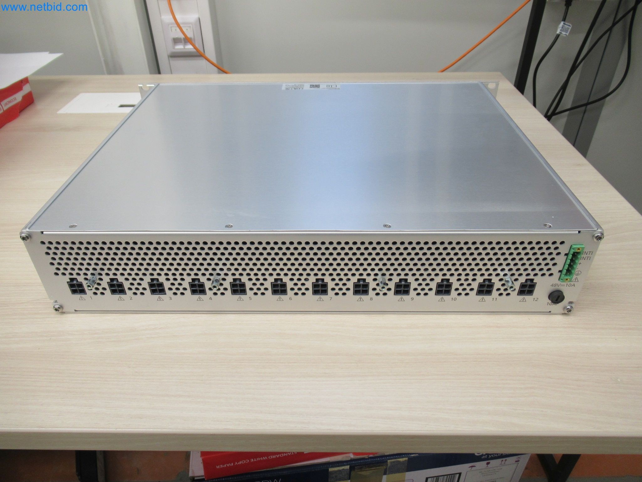 LILIUM eAircraft GmbH / LILIUM GmbH; machines, test systems and operating equipment for the production of eVTOLs-4