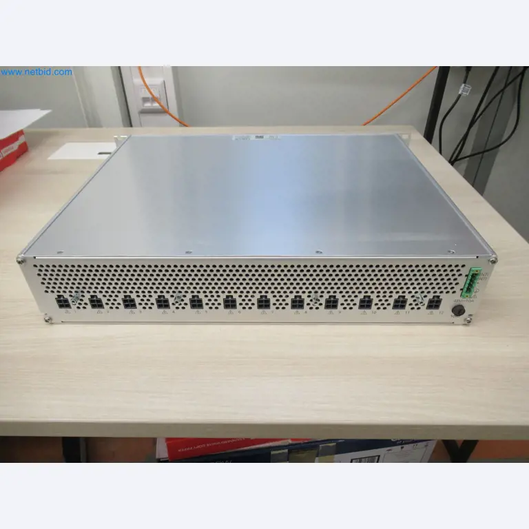 LILIUM eAircraft GmbH / LILIUM GmbH; machines, test systems and operating equipment for the production of eVTOLs-4