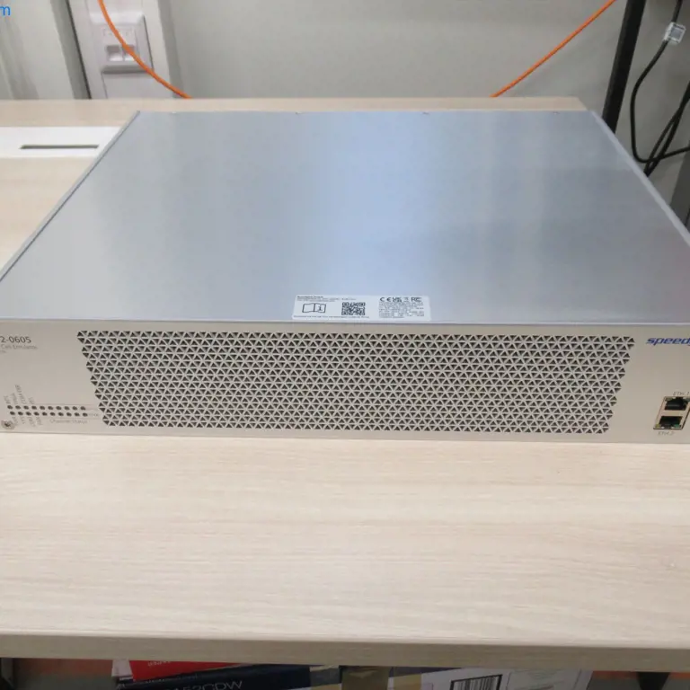 Battery Cell Emulator Speedgoat BCE12-0605