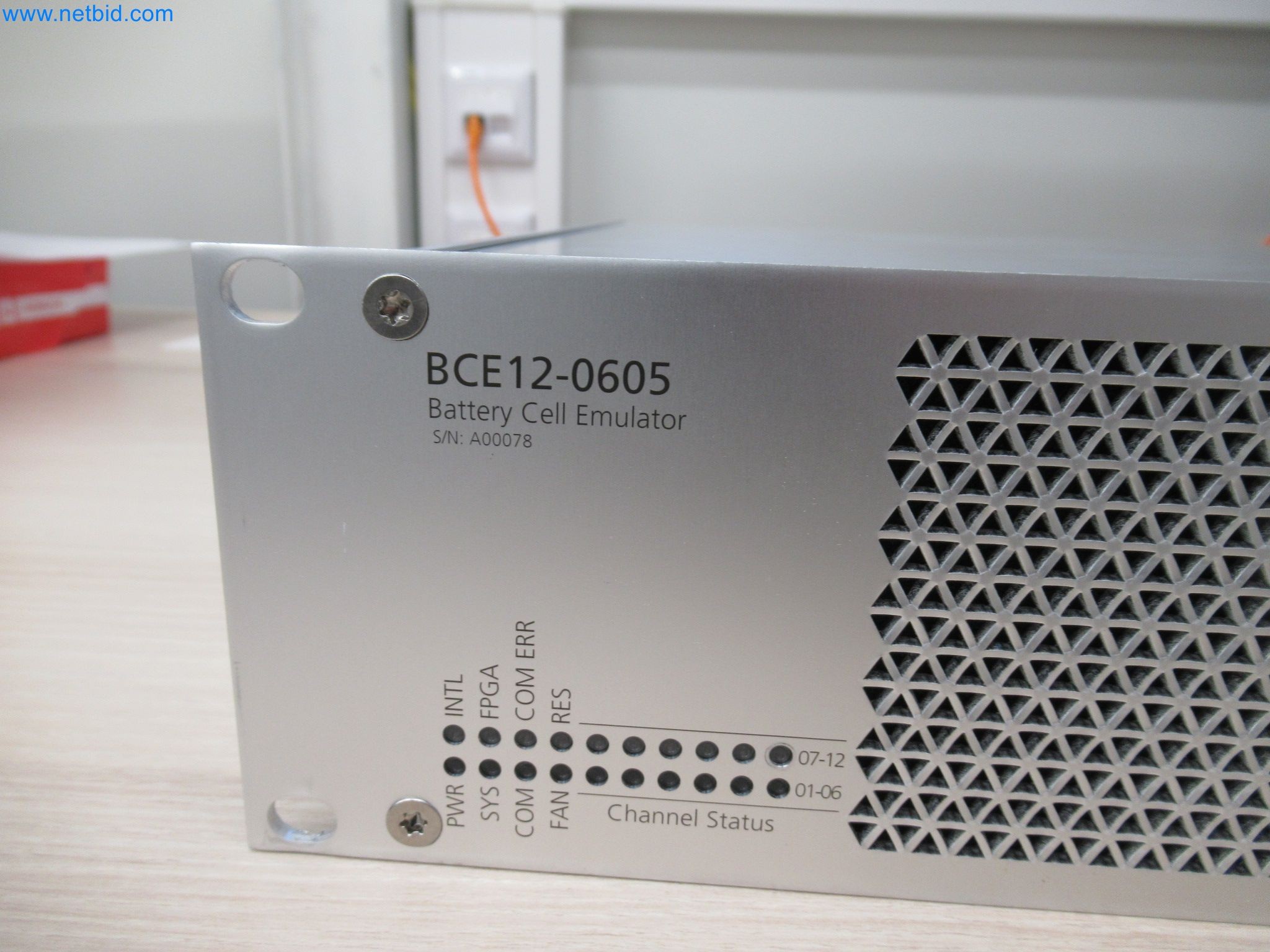 LILIUM eAircraft GmbH / LILIUM GmbH; machines, test systems and operating equipment for the production of eVTOLs-2