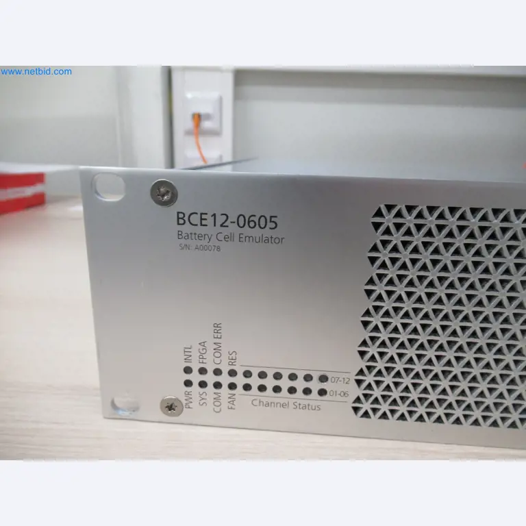 LILIUM eAircraft GmbH / LILIUM GmbH; machines, test systems and operating equipment for the production of eVTOLs-2