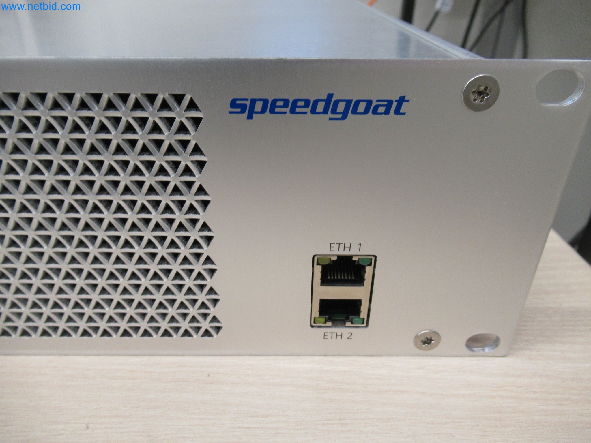 LILIUM eAircraft GmbH / LILIUM GmbH; machines, test systems and operating equipment for the production of eVTOLs-3