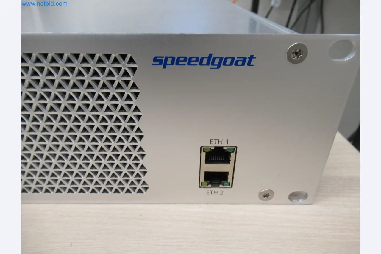 LILIUM eAircraft GmbH / LILIUM GmbH; machines, test systems and operating equipment for the production of eVTOLs-3