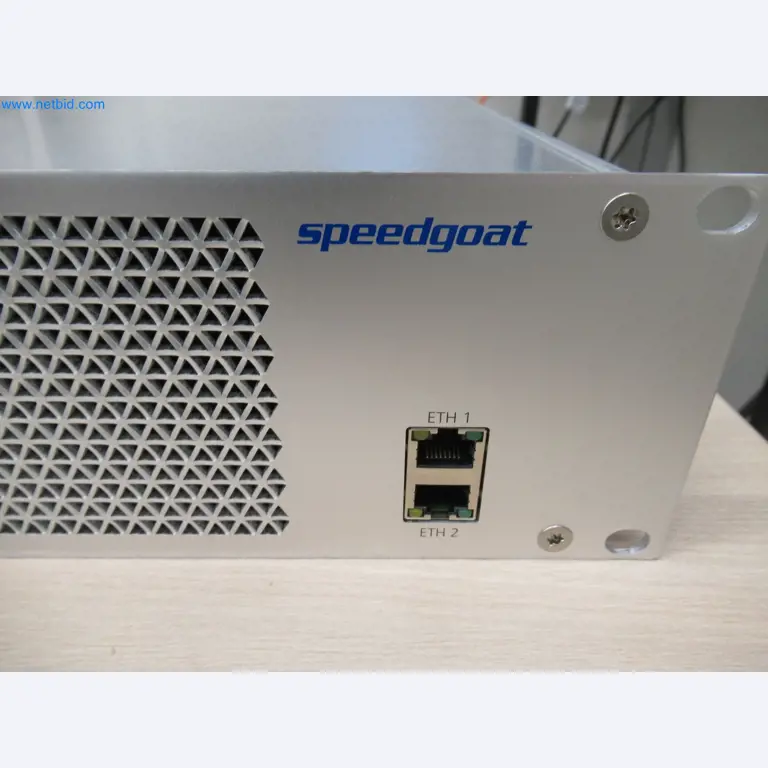 LILIUM eAircraft GmbH / LILIUM GmbH; machines, test systems and operating equipment for the production of eVTOLs-3