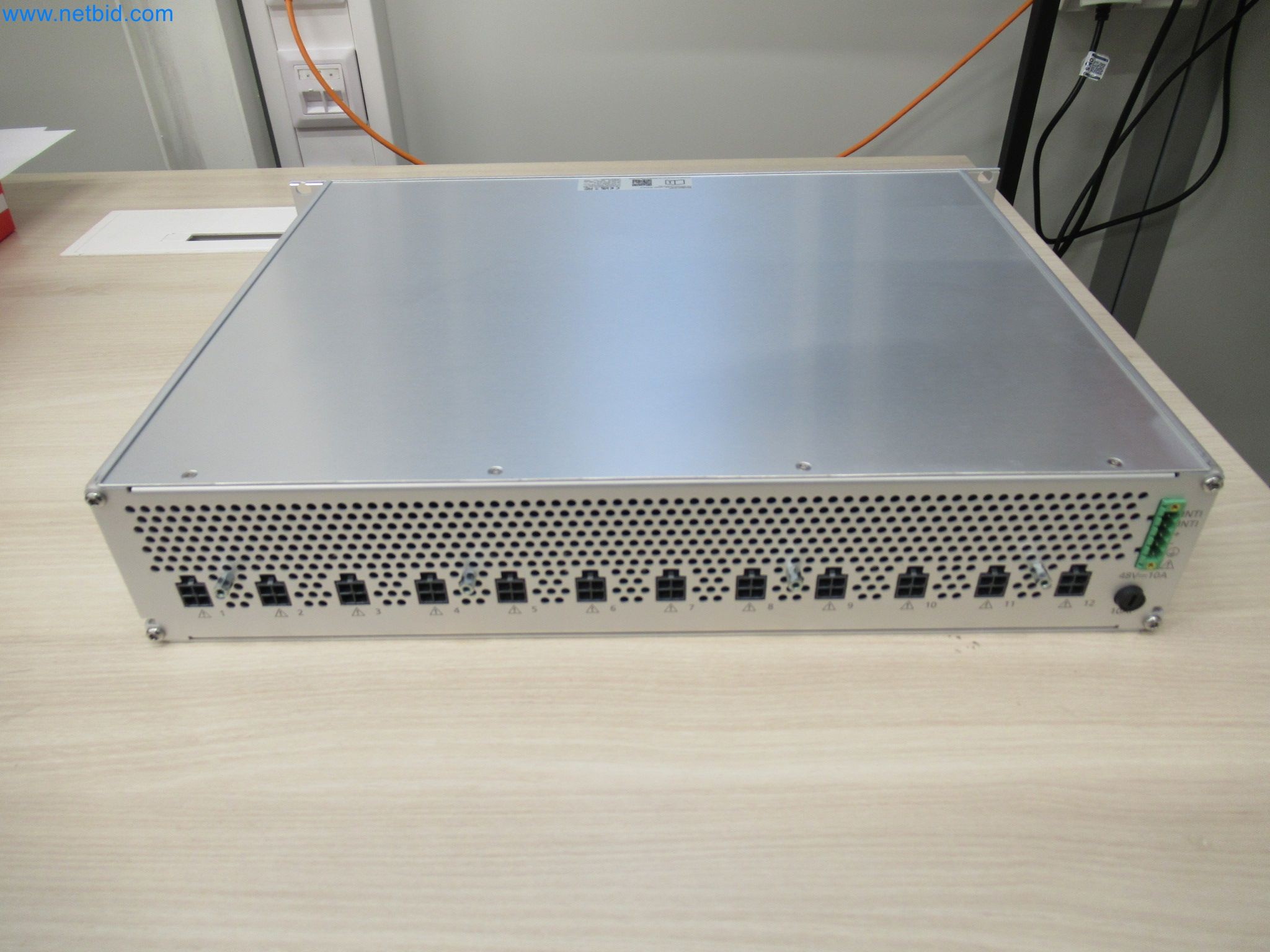 LILIUM eAircraft GmbH / LILIUM GmbH; machines, test systems and operating equipment for the production of eVTOLs-4