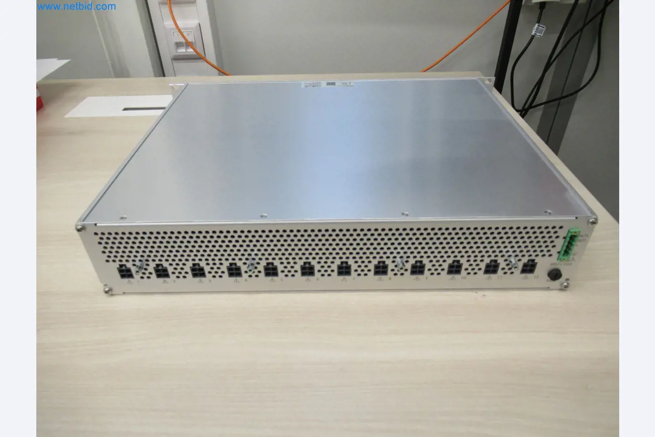 LILIUM eAircraft GmbH / LILIUM GmbH; machines, test systems and operating equipment for the production of eVTOLs-4