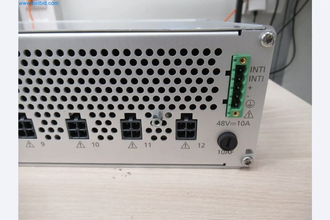 LILIUM eAircraft GmbH / LILIUM GmbH; machines, test systems and operating equipment for the production of eVTOLs-5