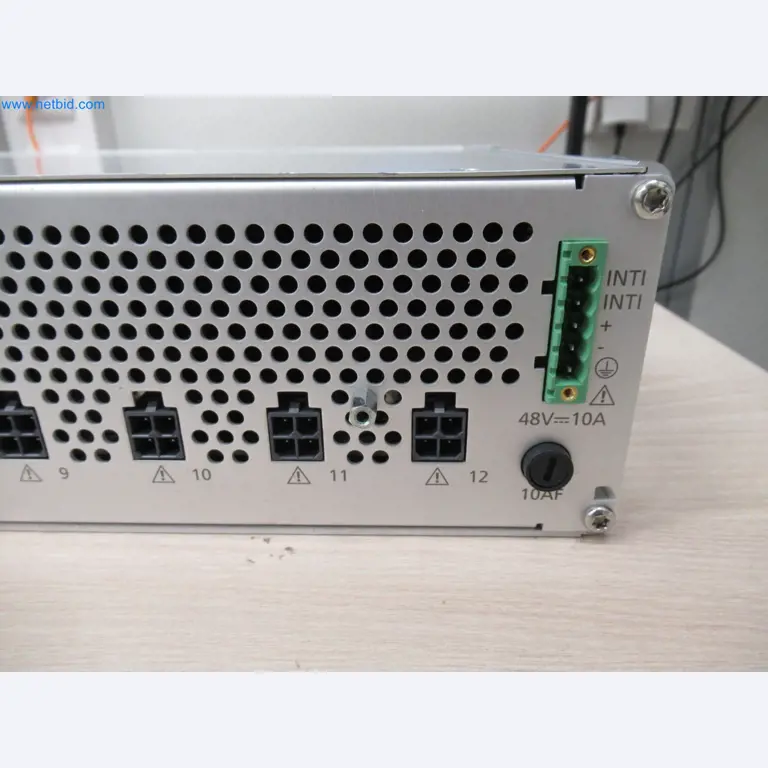 LILIUM eAircraft GmbH / LILIUM GmbH; machines, test systems and operating equipment for the production of eVTOLs-5