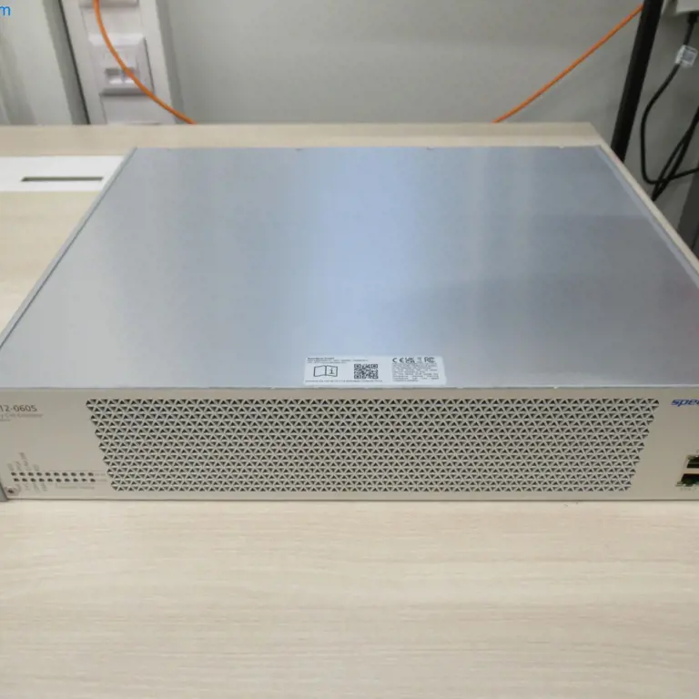 Battery Cell Emulator Speedgoat BCE12-0605