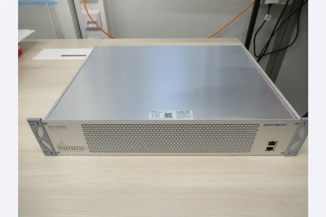 LILIUM eAircraft GmbH / LILIUM GmbH; machines, test systems and operating equipment for the production of eVTOLs-1