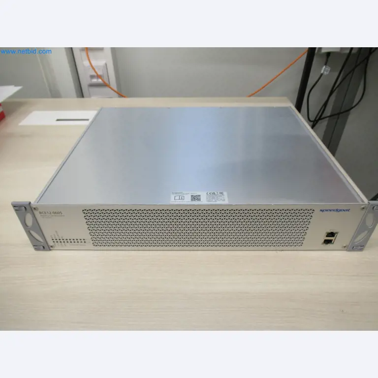 LILIUM eAircraft GmbH / LILIUM GmbH; machines, test systems and operating equipment for the production of eVTOLs-1