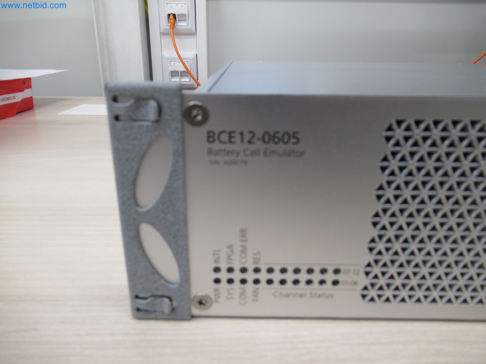 LILIUM eAircraft GmbH / LILIUM GmbH; machines, test systems and operating equipment for the production of eVTOLs-2