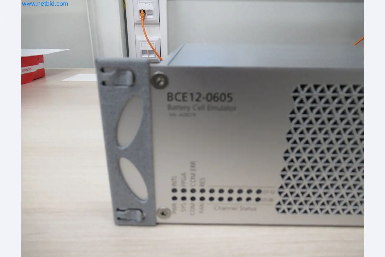 LILIUM eAircraft GmbH / LILIUM GmbH; machines, test systems and operating equipment for the production of eVTOLs-2