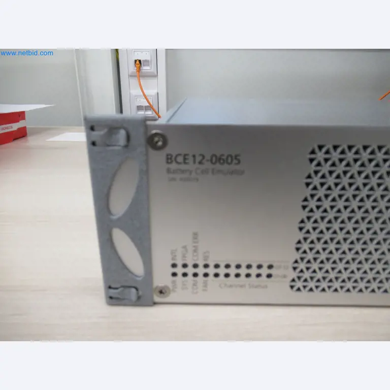 LILIUM eAircraft GmbH / LILIUM GmbH; machines, test systems and operating equipment for the production of eVTOLs-2