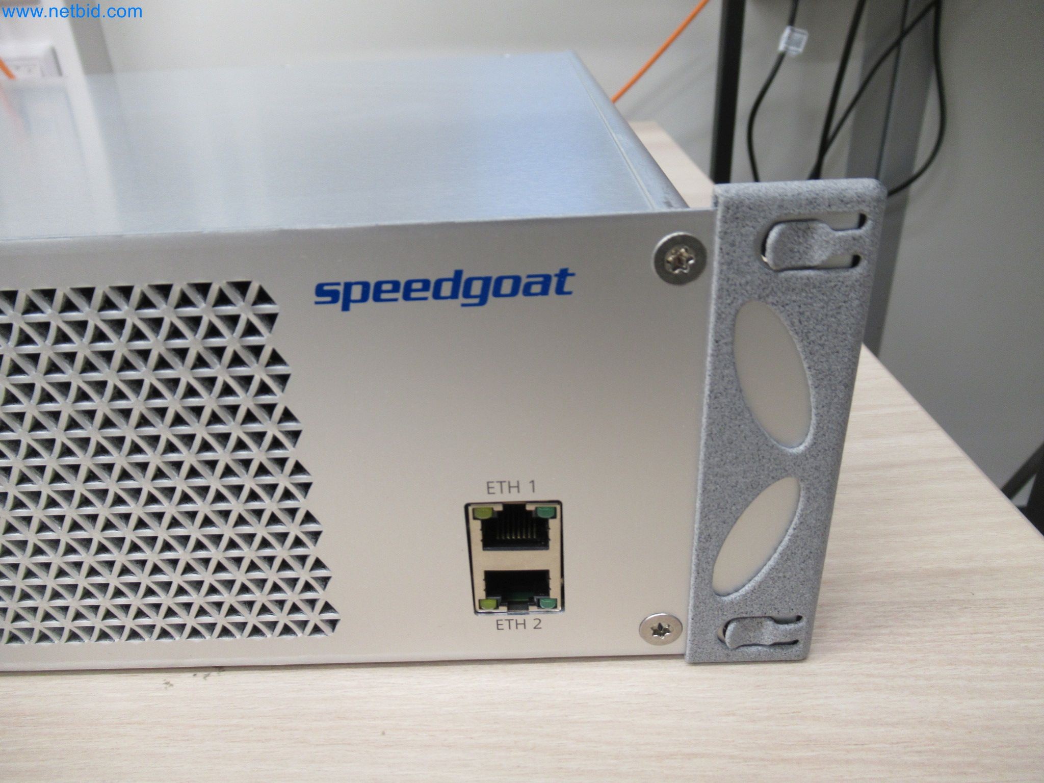 LILIUM eAircraft GmbH / LILIUM GmbH; machines, test systems and operating equipment for the production of eVTOLs-3