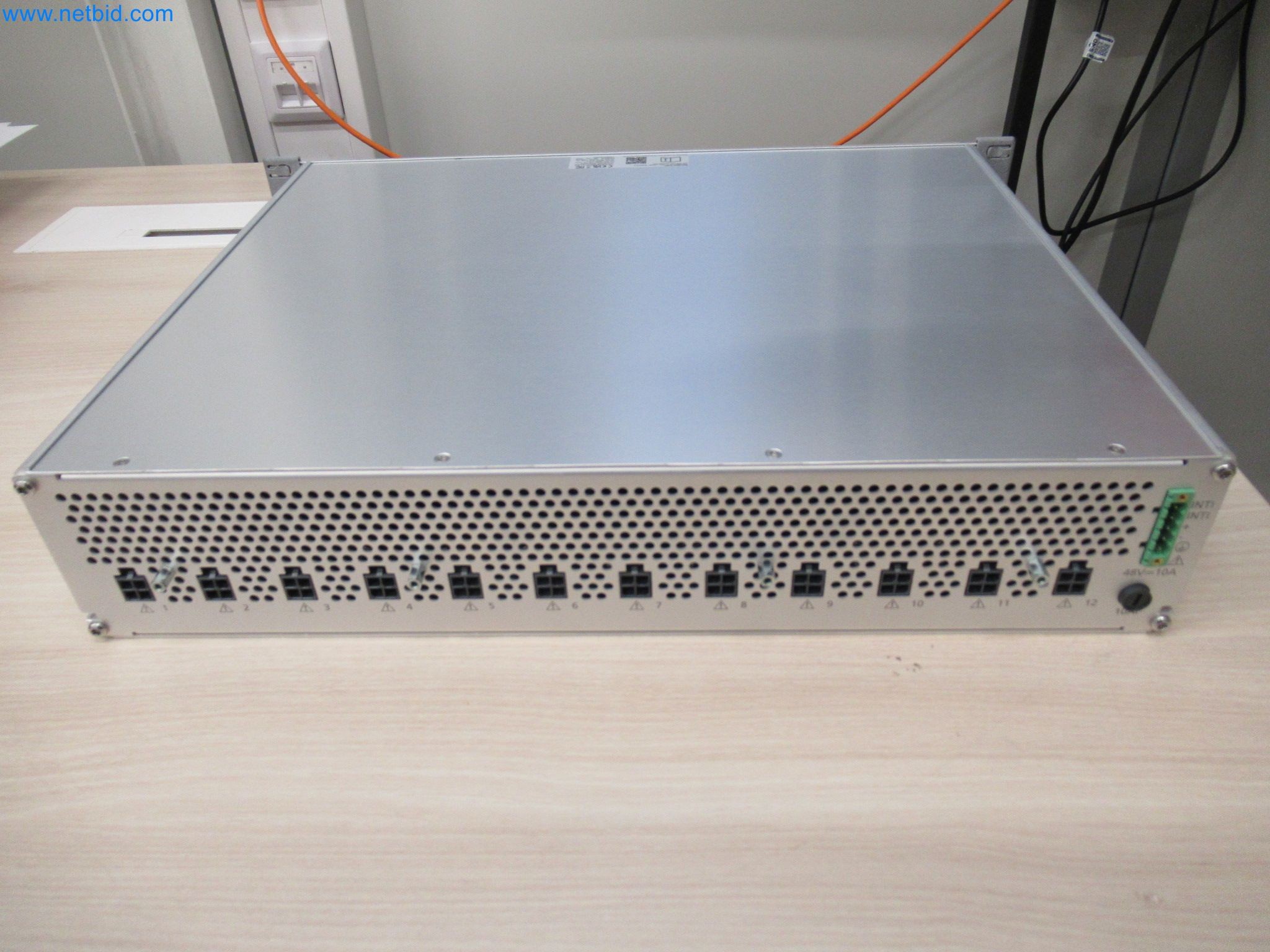 LILIUM eAircraft GmbH / LILIUM GmbH; machines, test systems and operating equipment for the production of eVTOLs-4