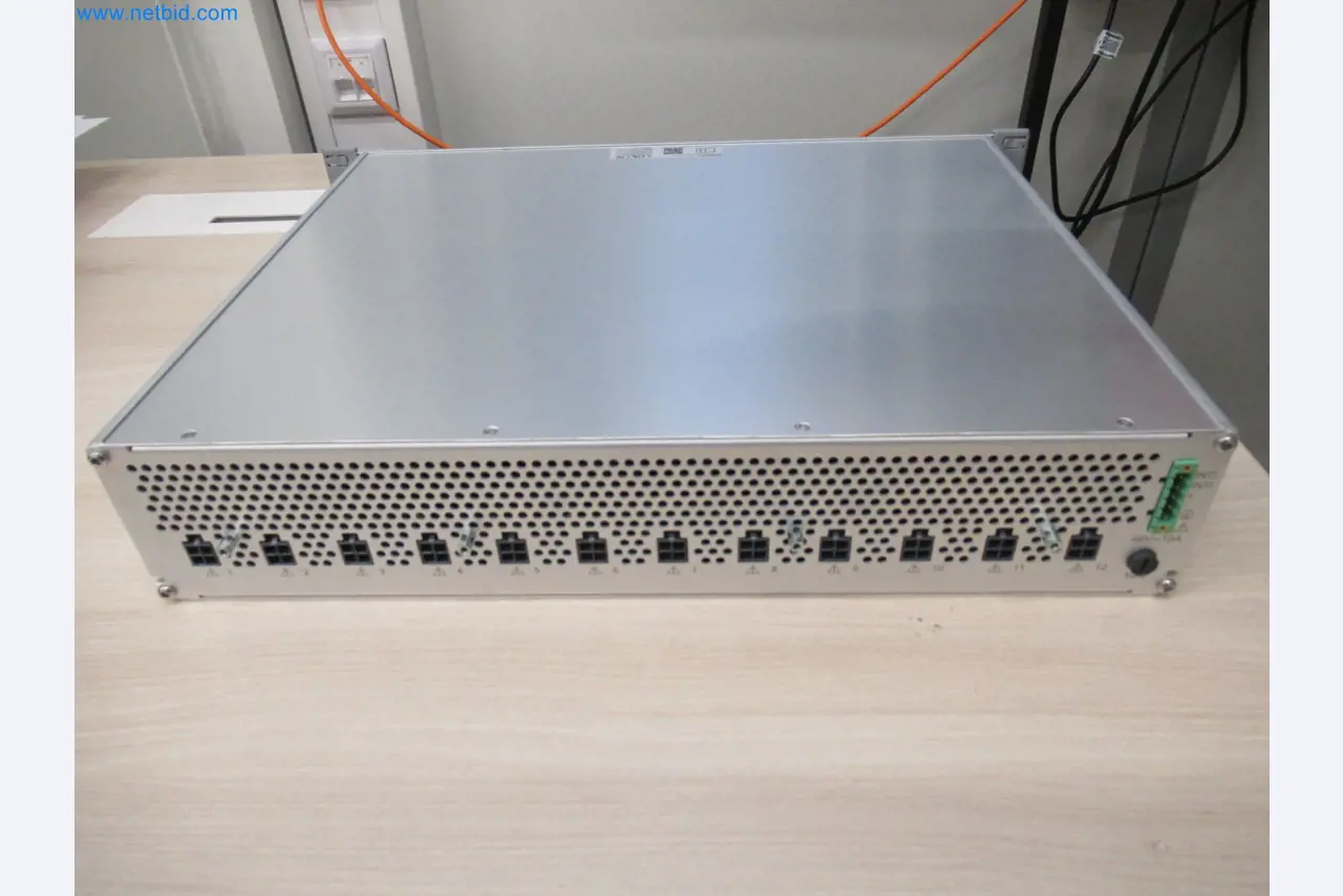 LILIUM eAircraft GmbH / LILIUM GmbH; machines, test systems and operating equipment for the production of eVTOLs-4