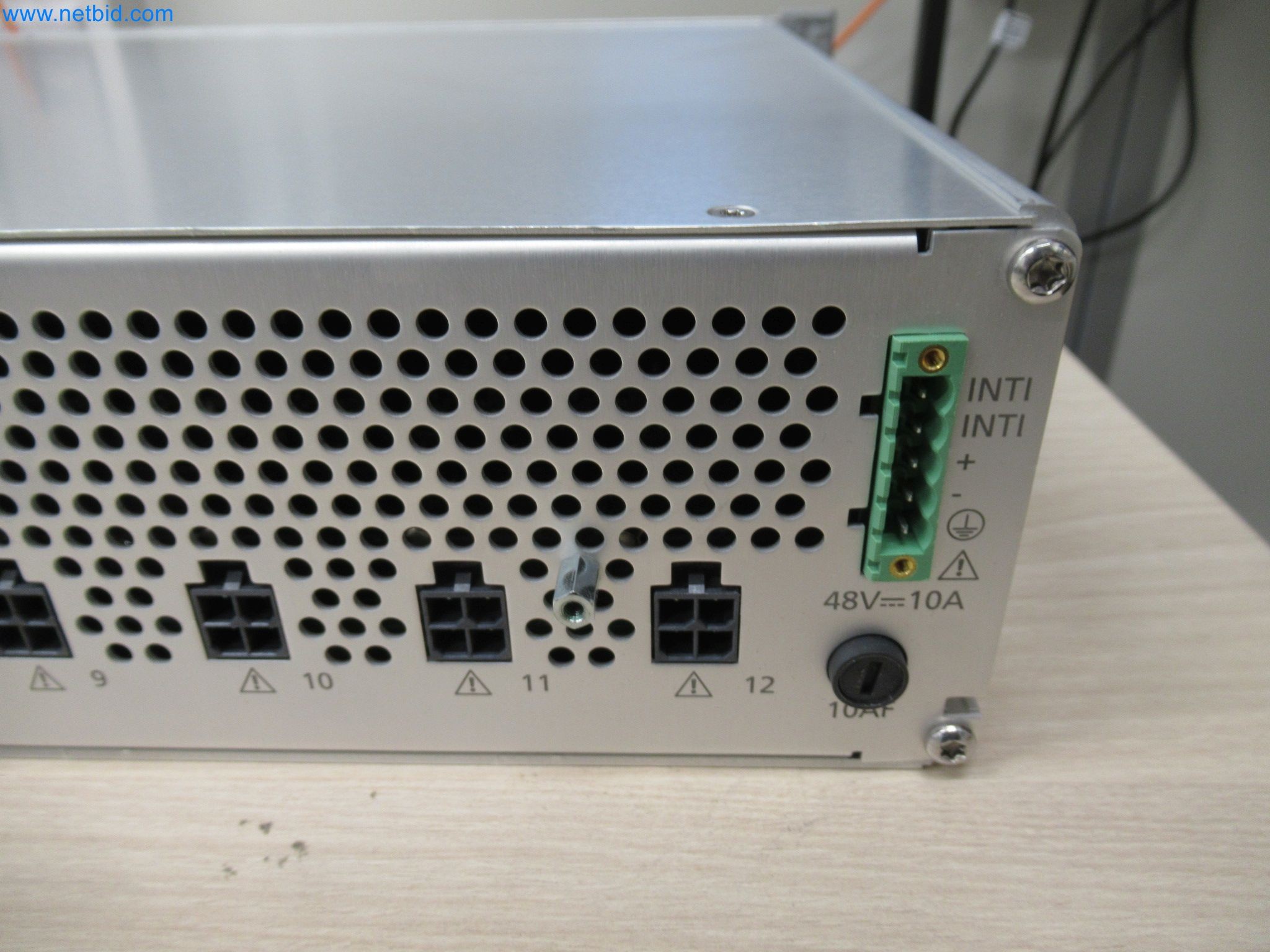 LILIUM eAircraft GmbH / LILIUM GmbH; machines, test systems and operating equipment for the production of eVTOLs-5