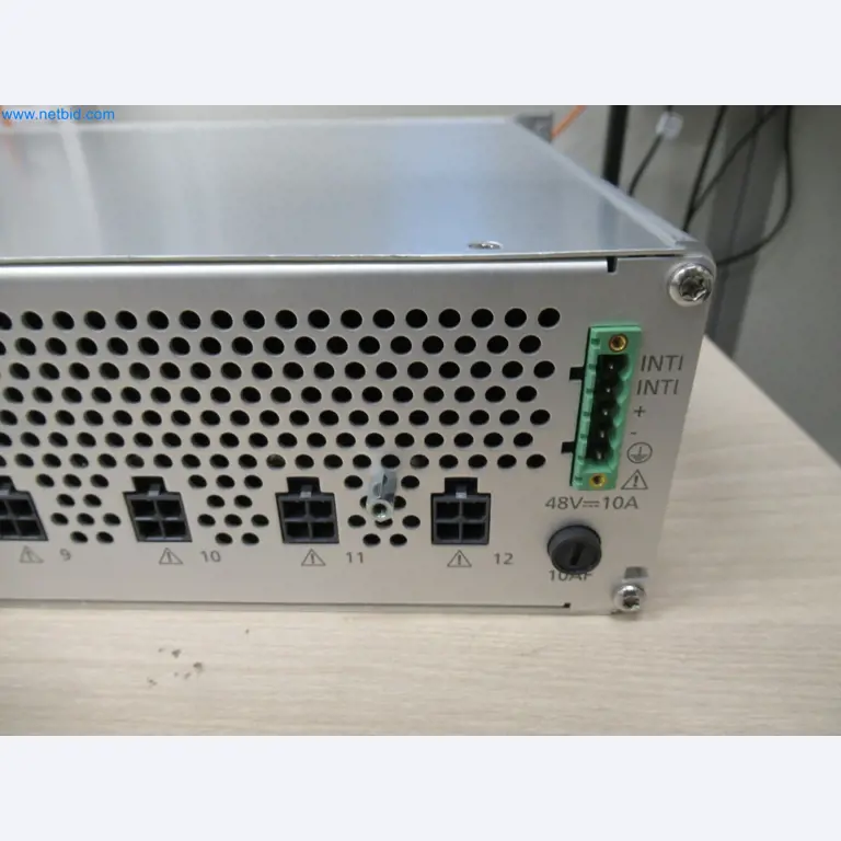 LILIUM eAircraft GmbH / LILIUM GmbH; machines, test systems and operating equipment for the production of eVTOLs-5