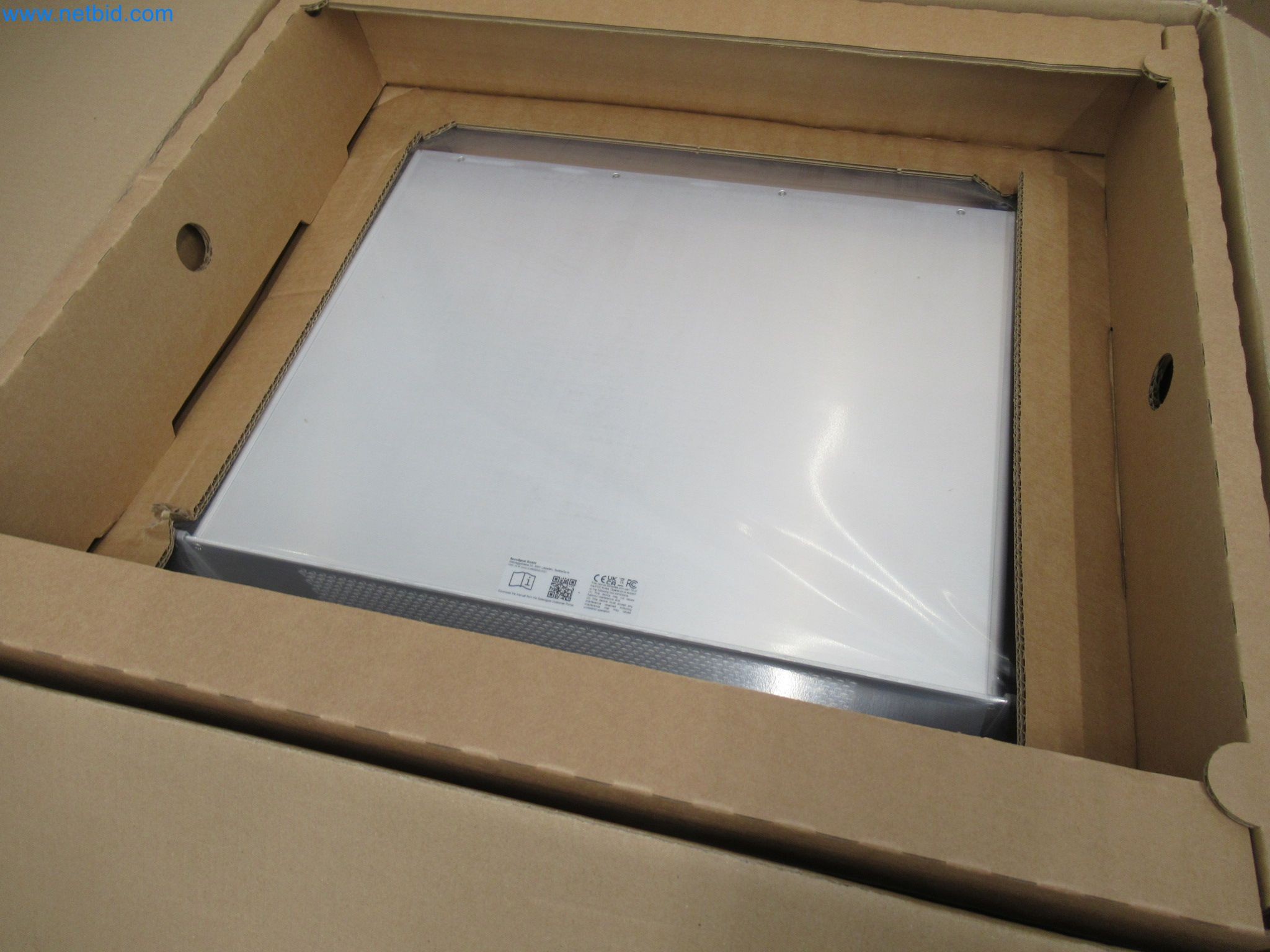 LILIUM eAircraft GmbH / LILIUM GmbH; machines, test systems and operating equipment for the production of eVTOLs-6