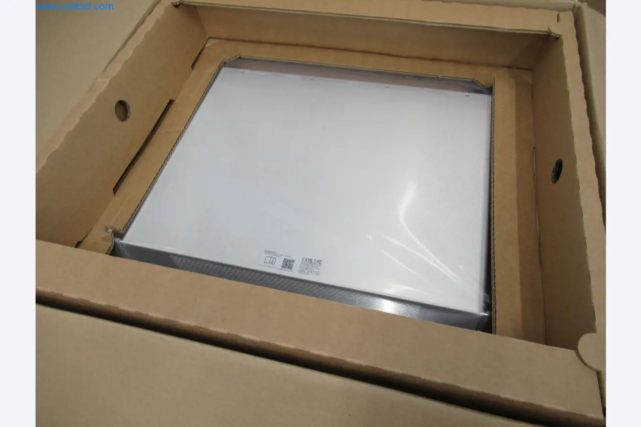 LILIUM eAircraft GmbH / LILIUM GmbH; machines, test systems and operating equipment for the production of eVTOLs-6