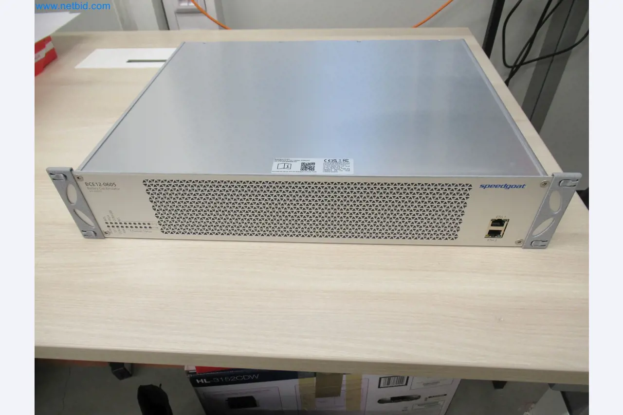 LILIUM eAircraft GmbH / LILIUM GmbH; Maschinen, Testanlagen und Betriebsausstattungen zur Herstellung von eVTOL -1