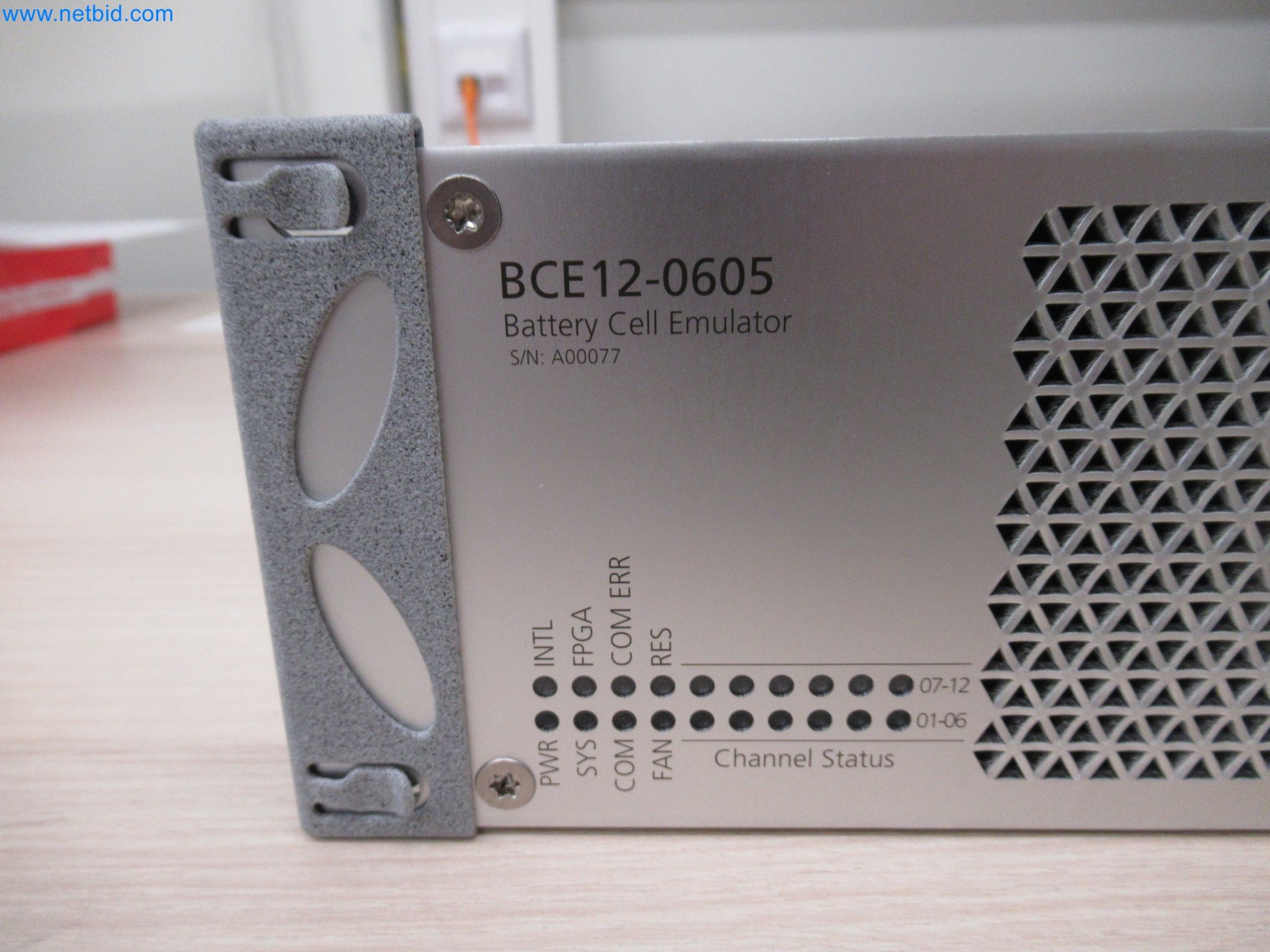 LILIUM eAircraft GmbH / LILIUM GmbH; machines, test systems and operating equipment for the production of eVTOLs-2