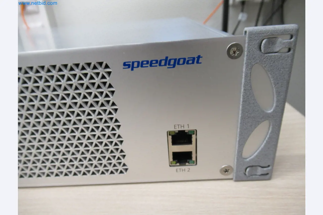 LILIUM eAircraft GmbH / LILIUM GmbH; Maschinen, Testanlagen und Betriebsausstattungen zur Herstellung von eVTOL -3