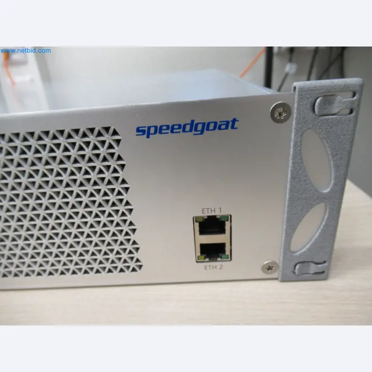 LILIUM eAircraft GmbH / LILIUM GmbH; Maschinen, Testanlagen und Betriebsausstattungen zur Herstellung von eVTOL -3