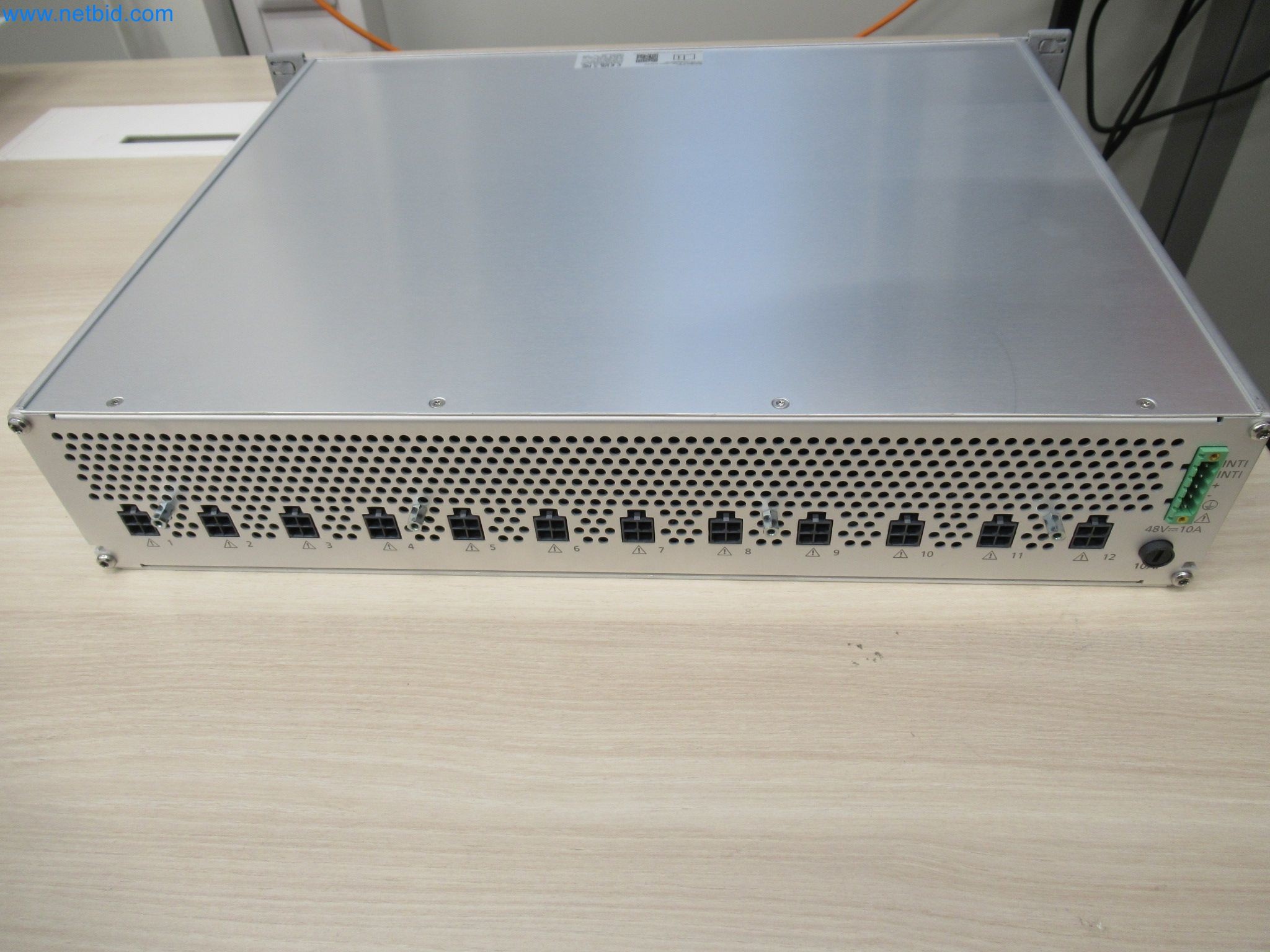 LILIUM eAircraft GmbH / LILIUM GmbH; machines, test systems and operating equipment for the production of eVTOLs-4