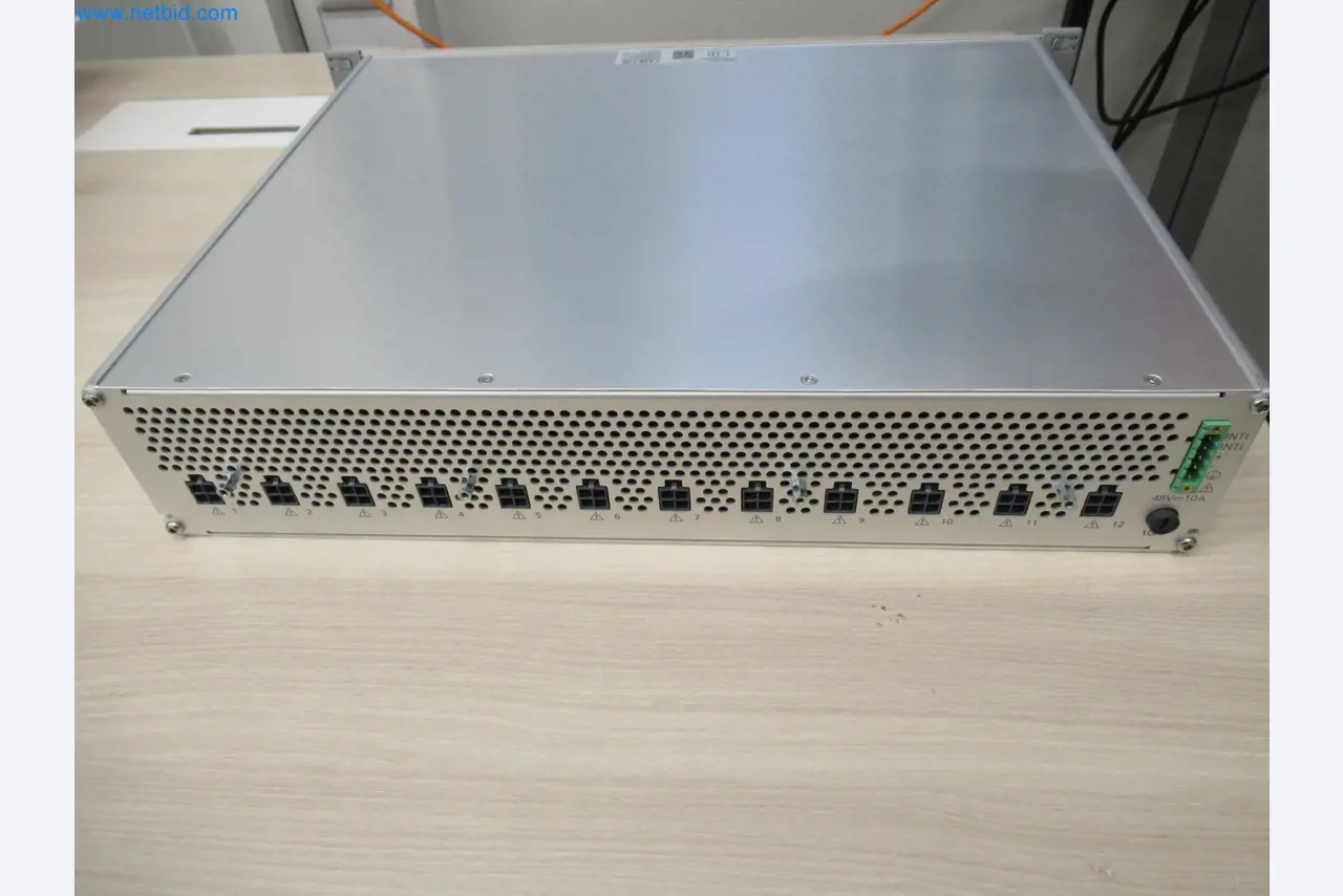 LILIUM eAircraft GmbH / LILIUM GmbH; Maschinen, Testanlagen und Betriebsausstattungen zur Herstellung von eVTOL -4