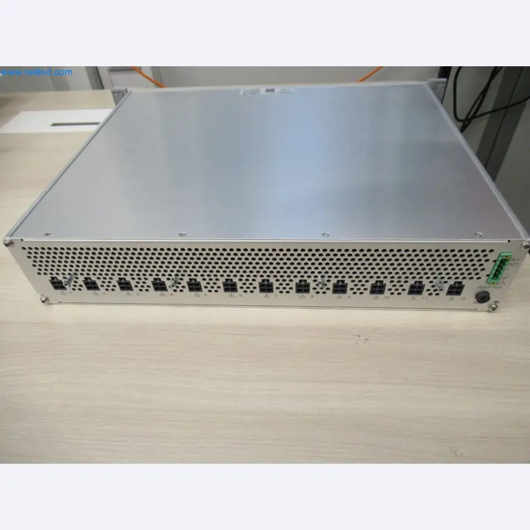 LILIUM eAircraft GmbH / LILIUM GmbH; Maschinen, Testanlagen und Betriebsausstattungen zur Herstellung von eVTOL -4