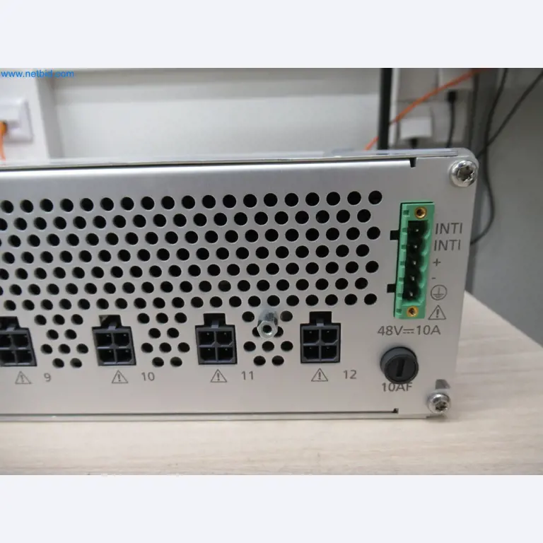 LILIUM eAircraft GmbH / LILIUM GmbH; Maschinen, Testanlagen und Betriebsausstattungen zur Herstellung von eVTOL -5