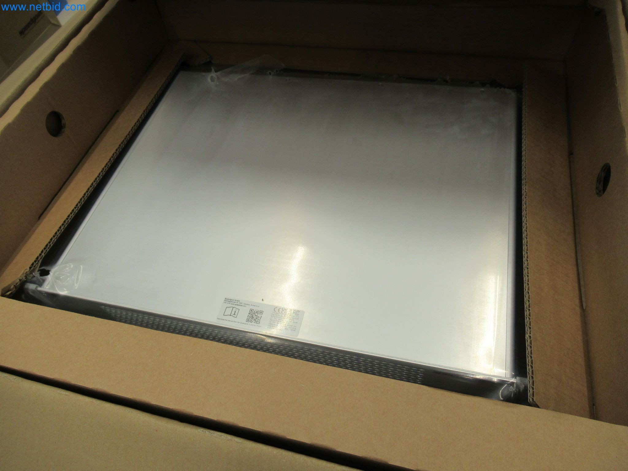 LILIUM eAircraft GmbH / LILIUM GmbH; machines, test systems and operating equipment for the production of eVTOLs-6