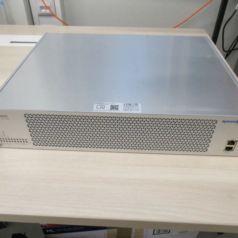 Battery Cell Emulator Speedgoat BCE12-0605