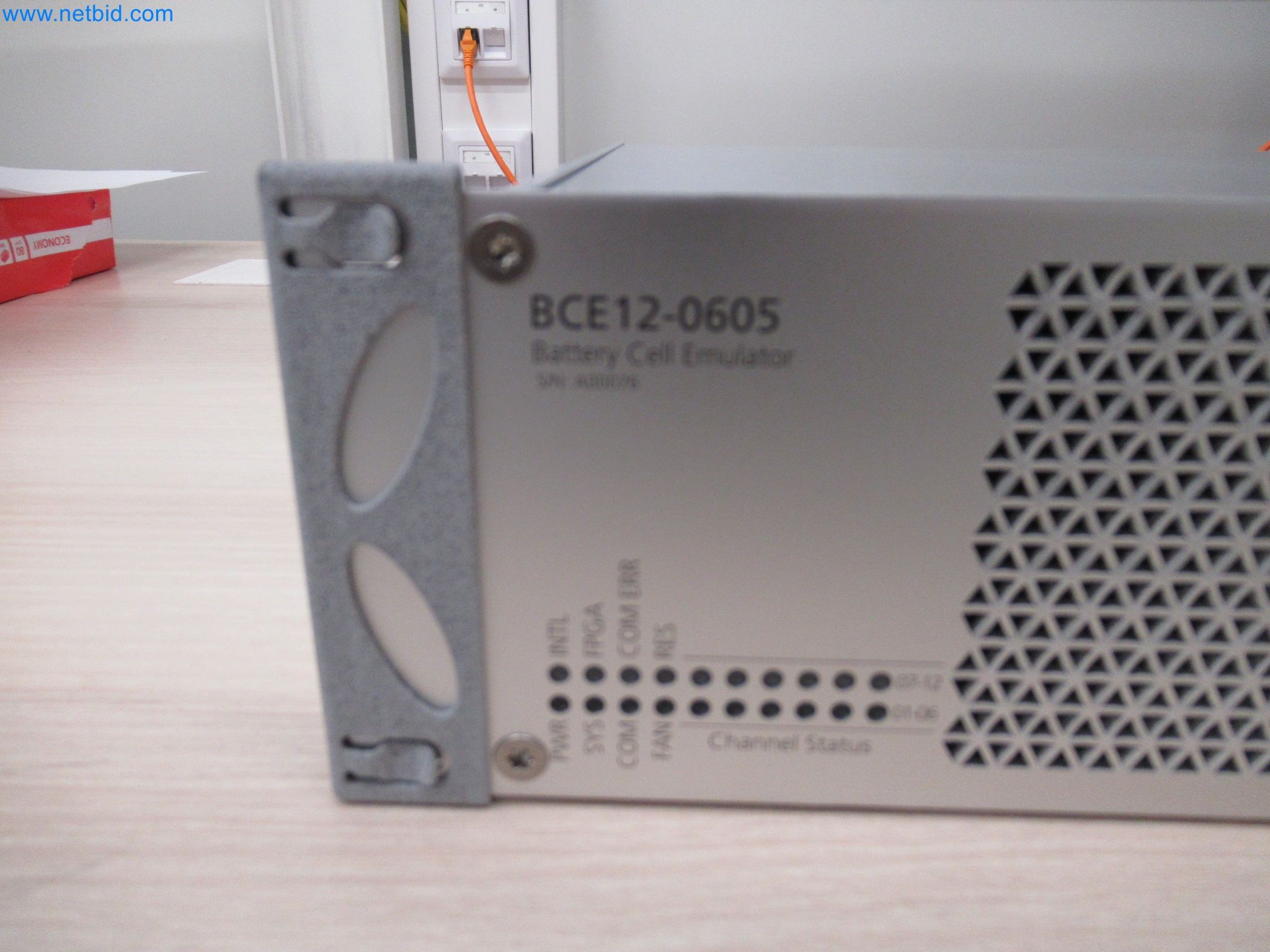 LILIUM eAircraft GmbH / LILIUM GmbH; machines, test systems and operating equipment for the production of eVTOLs-2