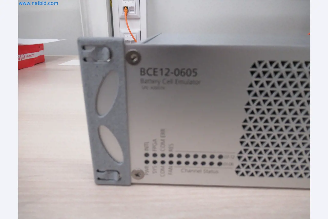 LILIUM eAircraft GmbH / LILIUM GmbH; machines, test systems and operating equipment for the production of eVTOLs-2