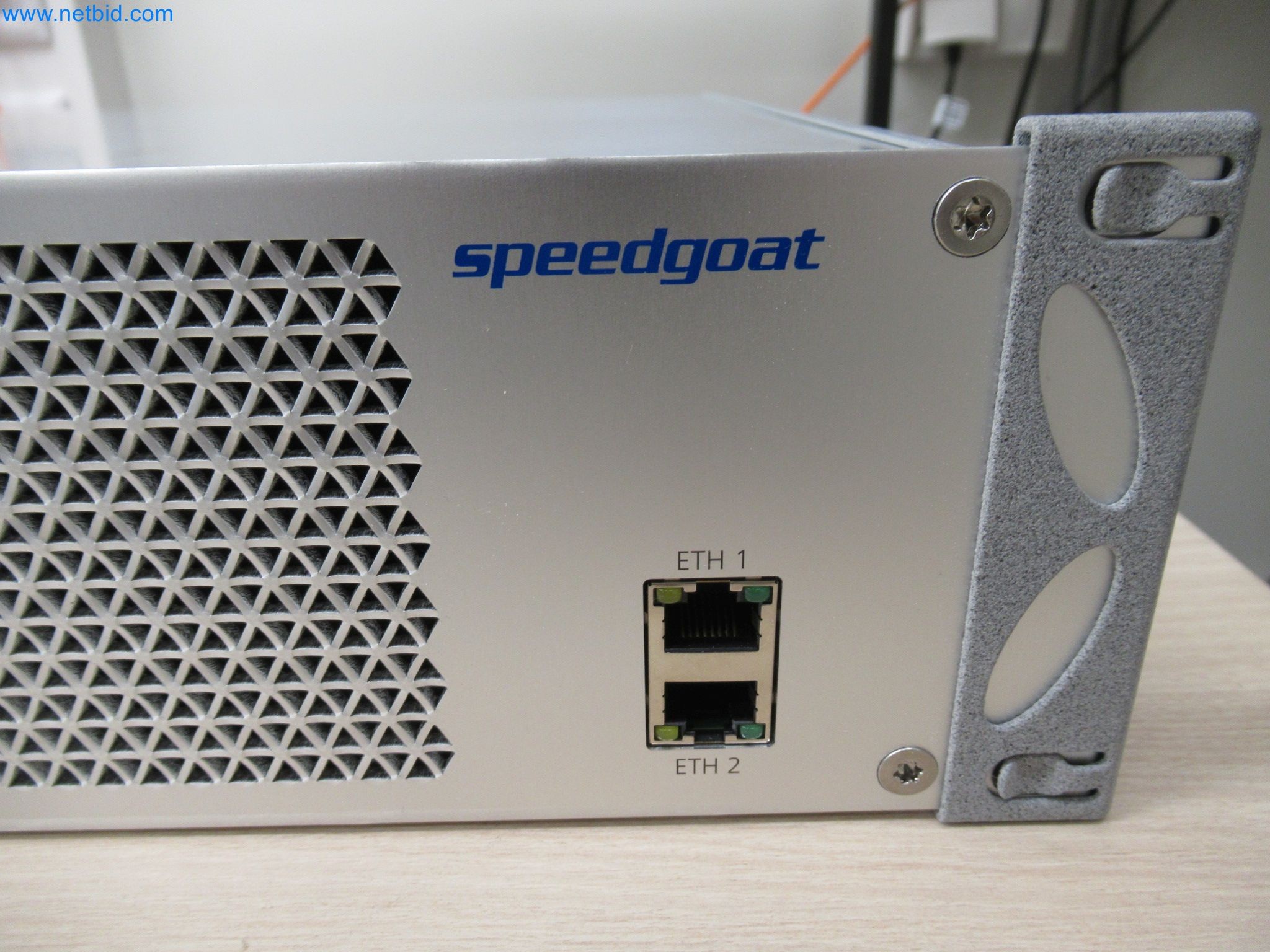 LILIUM eAircraft GmbH / LILIUM GmbH; machines, test systems and operating equipment for the production of eVTOLs-3