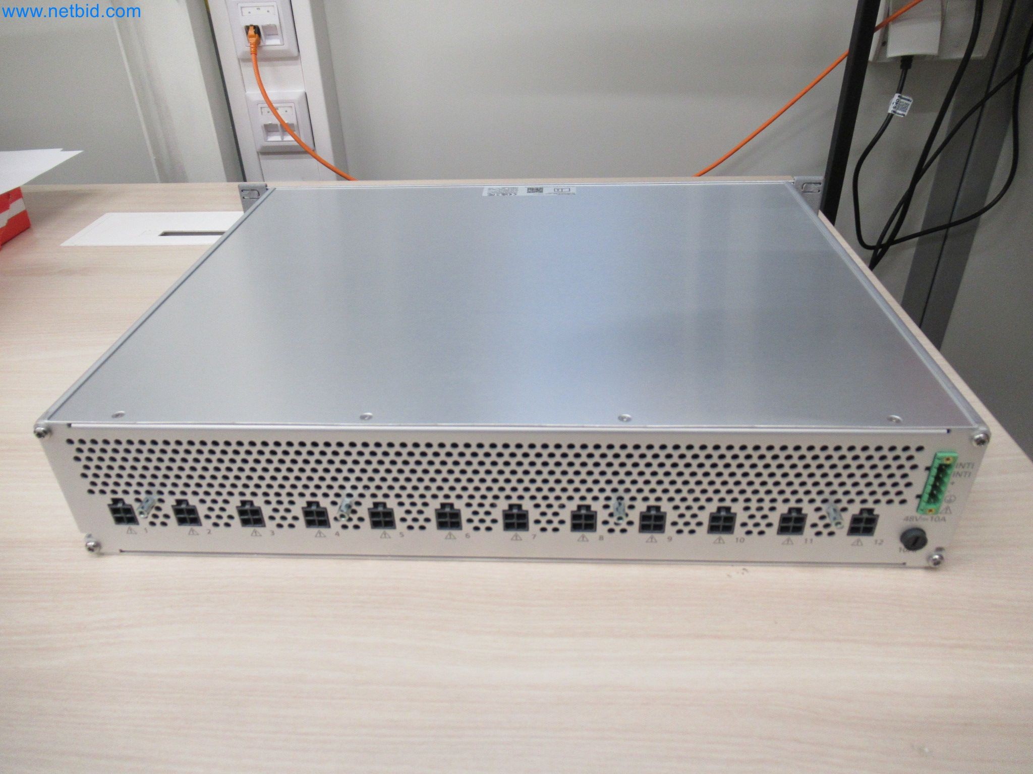 LILIUM eAircraft GmbH / LILIUM GmbH; machines, test systems and operating equipment for the production of eVTOLs-4