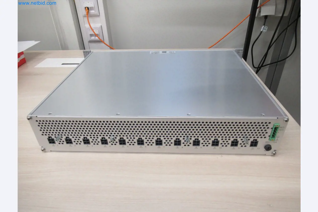 LILIUM eAircraft GmbH / LILIUM GmbH; machines, test systems and operating equipment for the production of eVTOLs-4