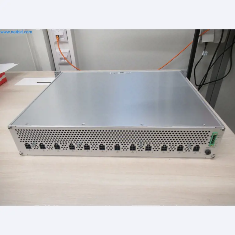 LILIUM eAircraft GmbH / LILIUM GmbH; machines, test systems and operating equipment for the production of eVTOLs-4