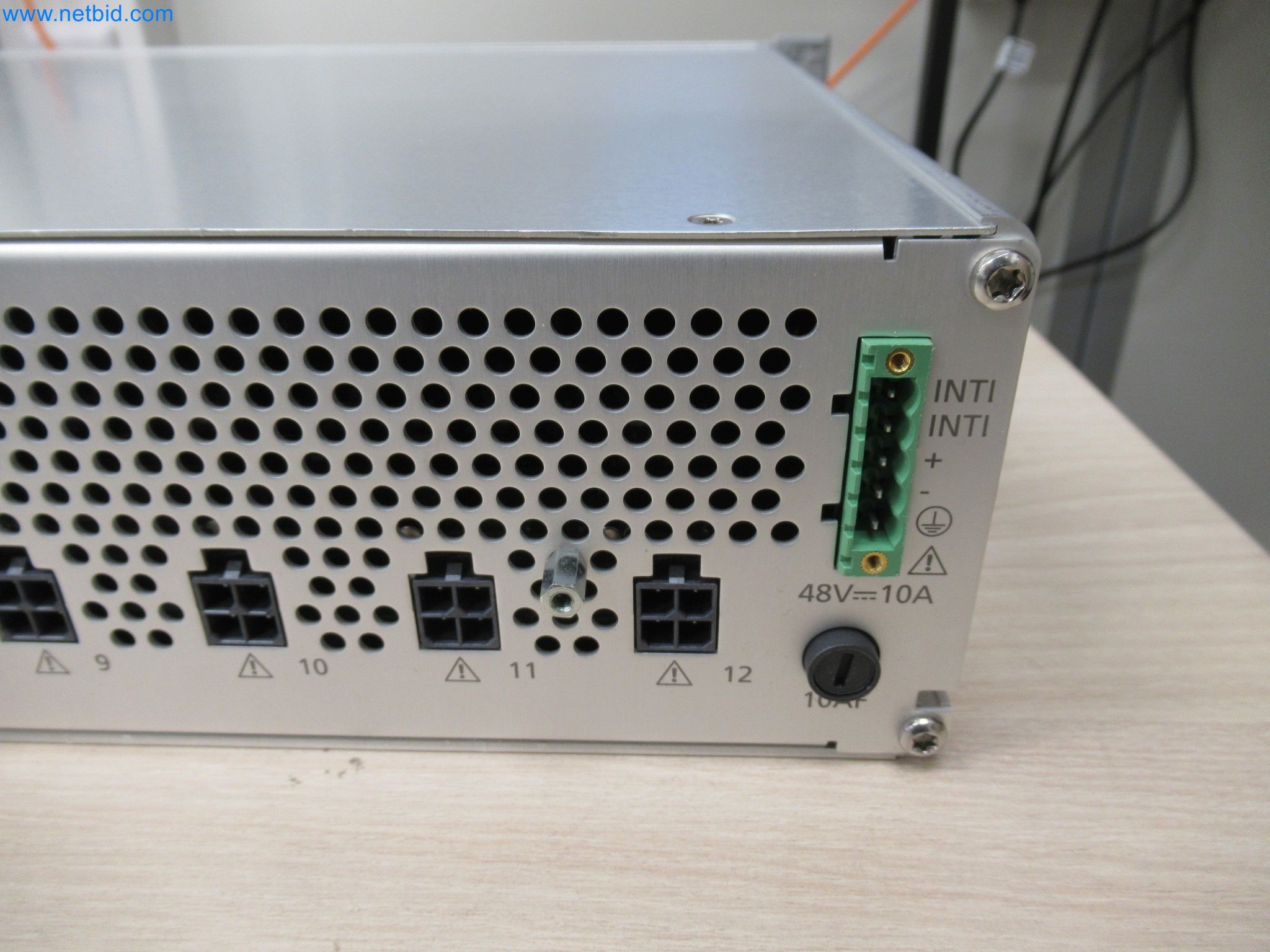 LILIUM eAircraft GmbH / LILIUM GmbH; machines, test systems and operating equipment for the production of eVTOLs-5