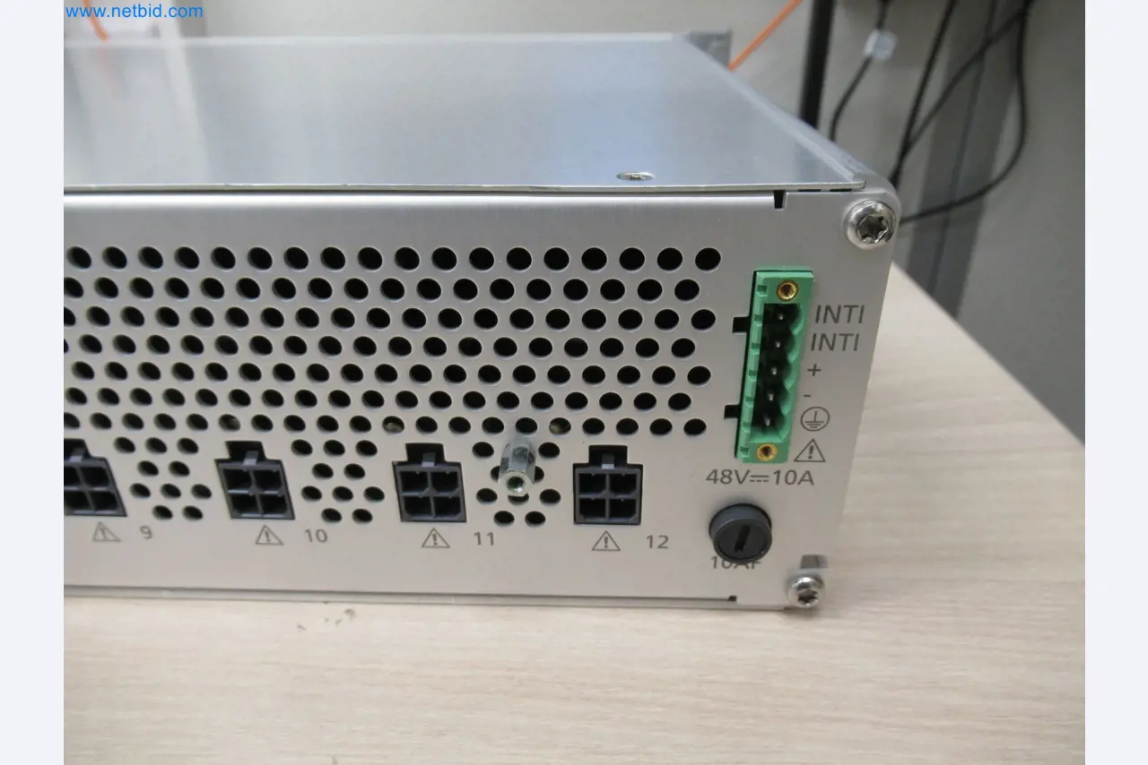 LILIUM eAircraft GmbH / LILIUM GmbH; machines, test systems and operating equipment for the production of eVTOLs-5