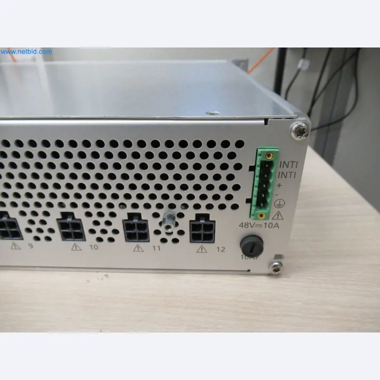 LILIUM eAircraft GmbH / LILIUM GmbH; machines, test systems and operating equipment for the production of eVTOLs-5